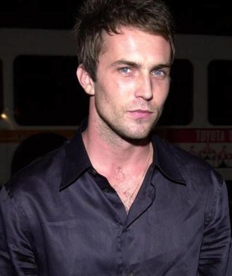 desmond harrington nude